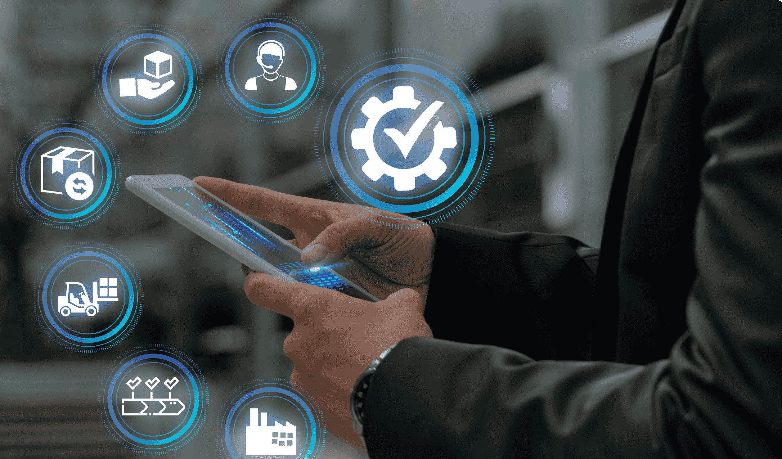 erp software