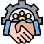 CRM icon