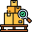 Materials Management icon