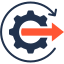 Vendor Coordination Icon