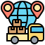 Distribution Channel icon