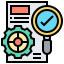 Accurate Guest Billing Icon