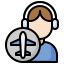 Integrations: Online Travel Agents Icon