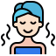 Spa Management Icon