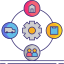 Hotel Chains & Multi-property Operators Icon