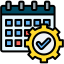 Event Management Icon