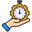 Activity Management Icon