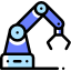 Asset planning icon