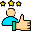 Customer Experience icon