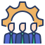 Human Resource Management icon