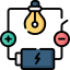 Electrical & Electronics icon