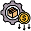 Reduced Costs icon