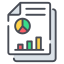 MIS reports icon