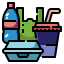Plastics & Rubber icon