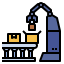 Discrete Manufacturing icon