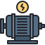 Automotive Components icon