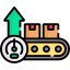 Production Planning icon