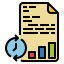 Real-time Reporting icon