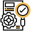 Order Accuracy icon