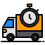 Quick Service Restaurants icon