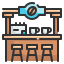 Cafe Chains icon