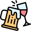 Bar Order Transfer icon