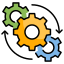 Operational Control icon