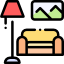Furniture icon