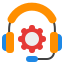 Customer Support icon