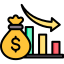 Reduced Stockouts icon