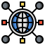 Centralized product master icon