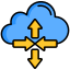 Scaling icon