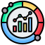 Data driven icon