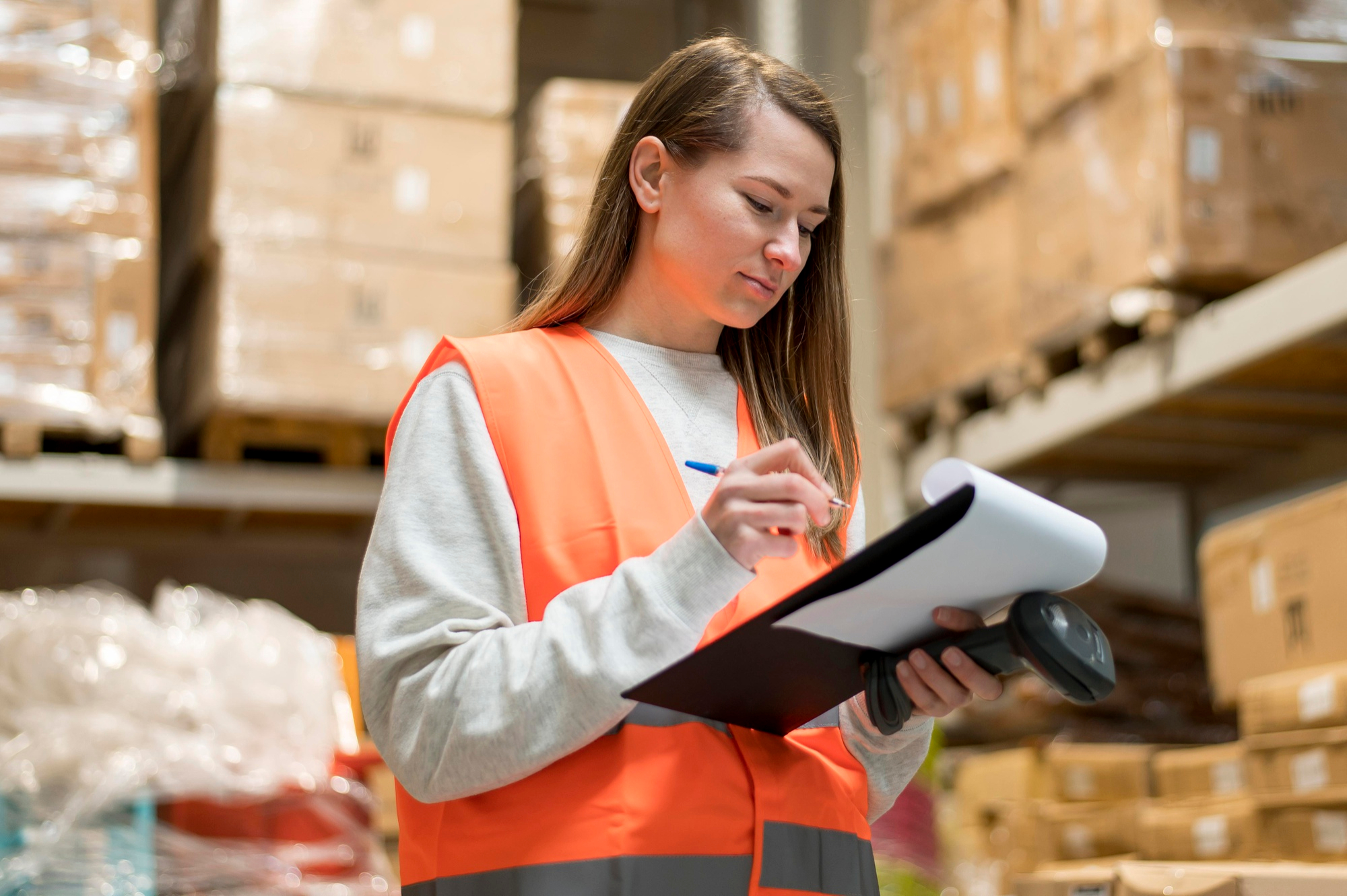 Inventory Management illustration