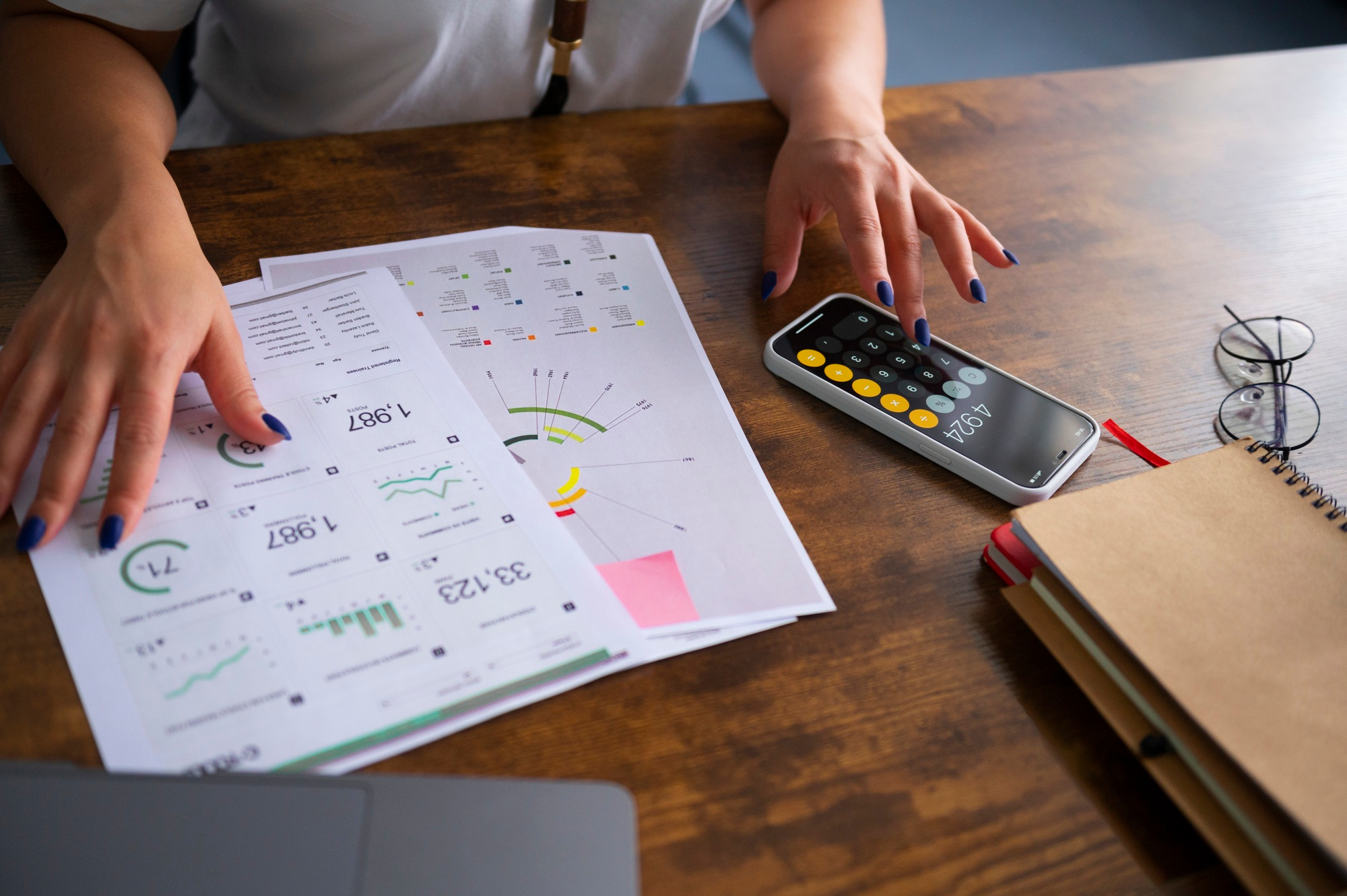 Product Pricing illustration