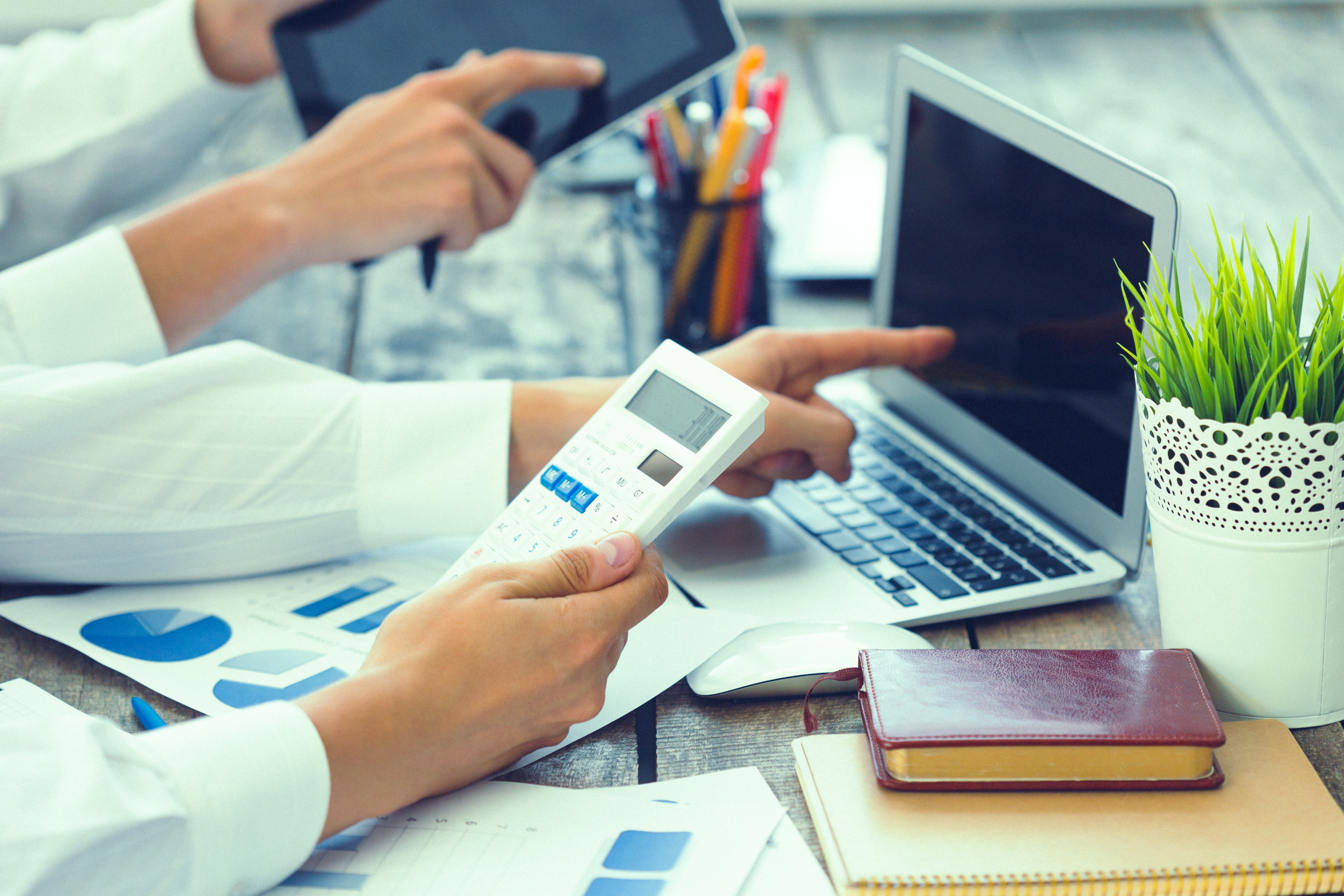 Expense Management