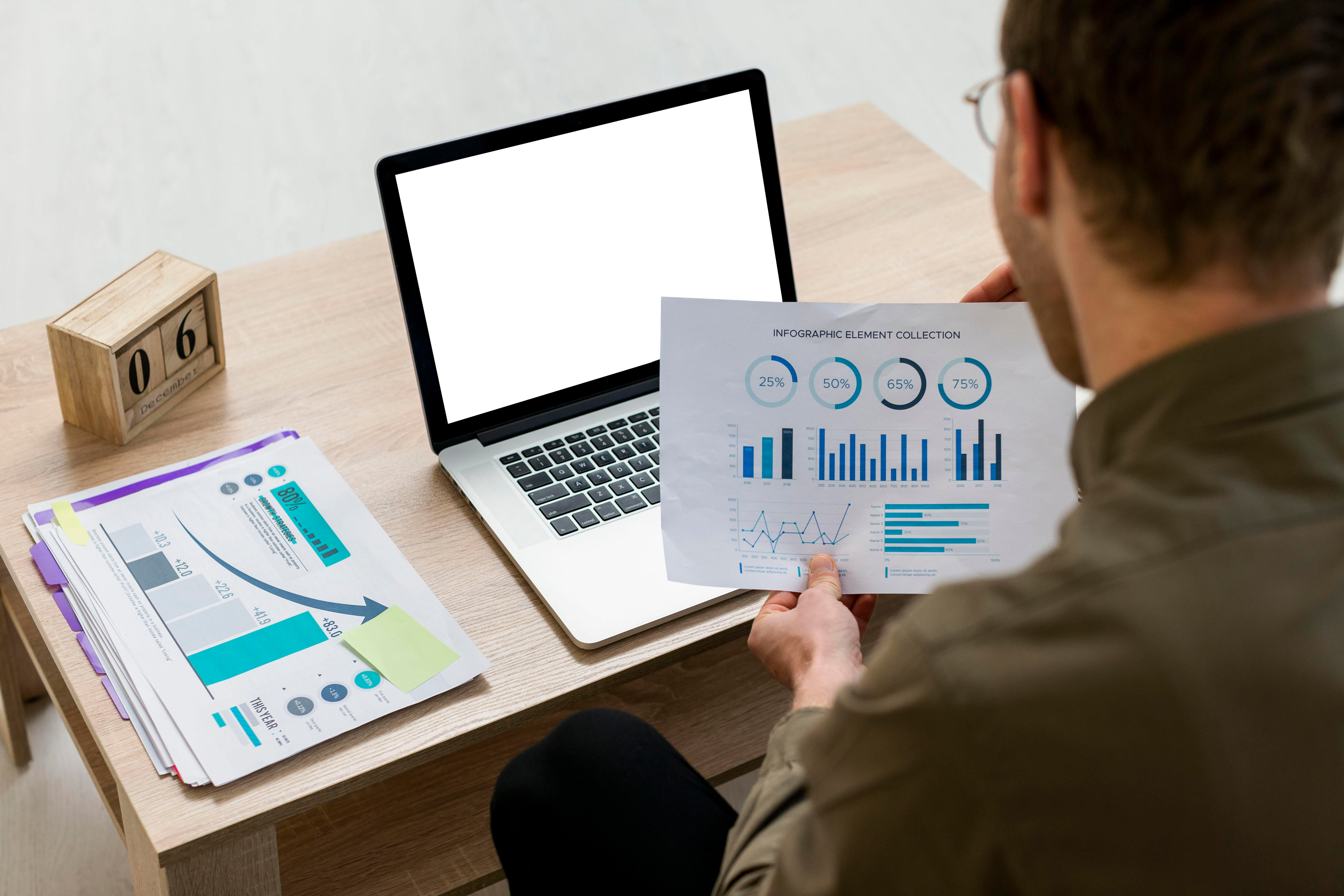 Performance Tracking & Reports