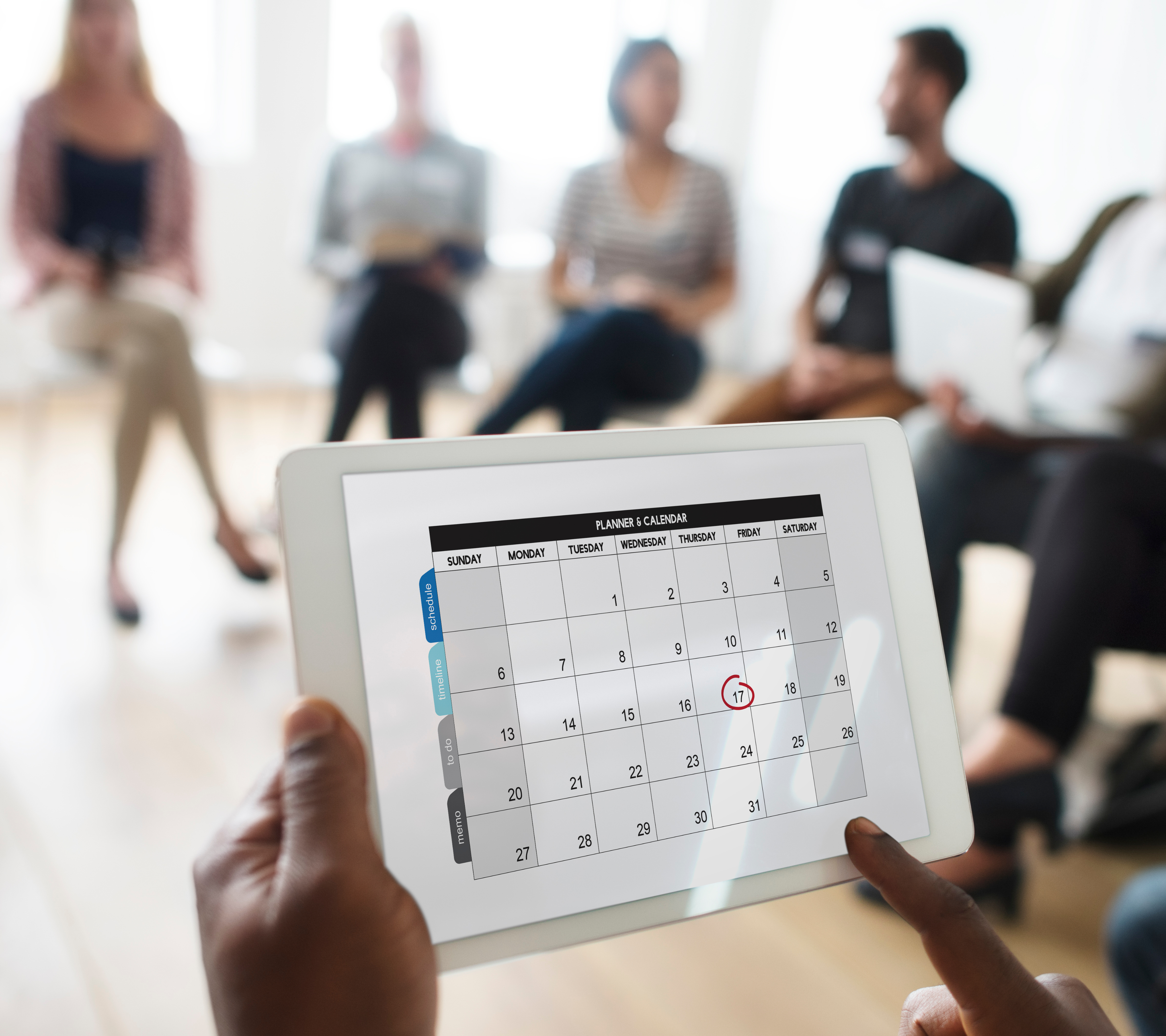 Attendance Tracking