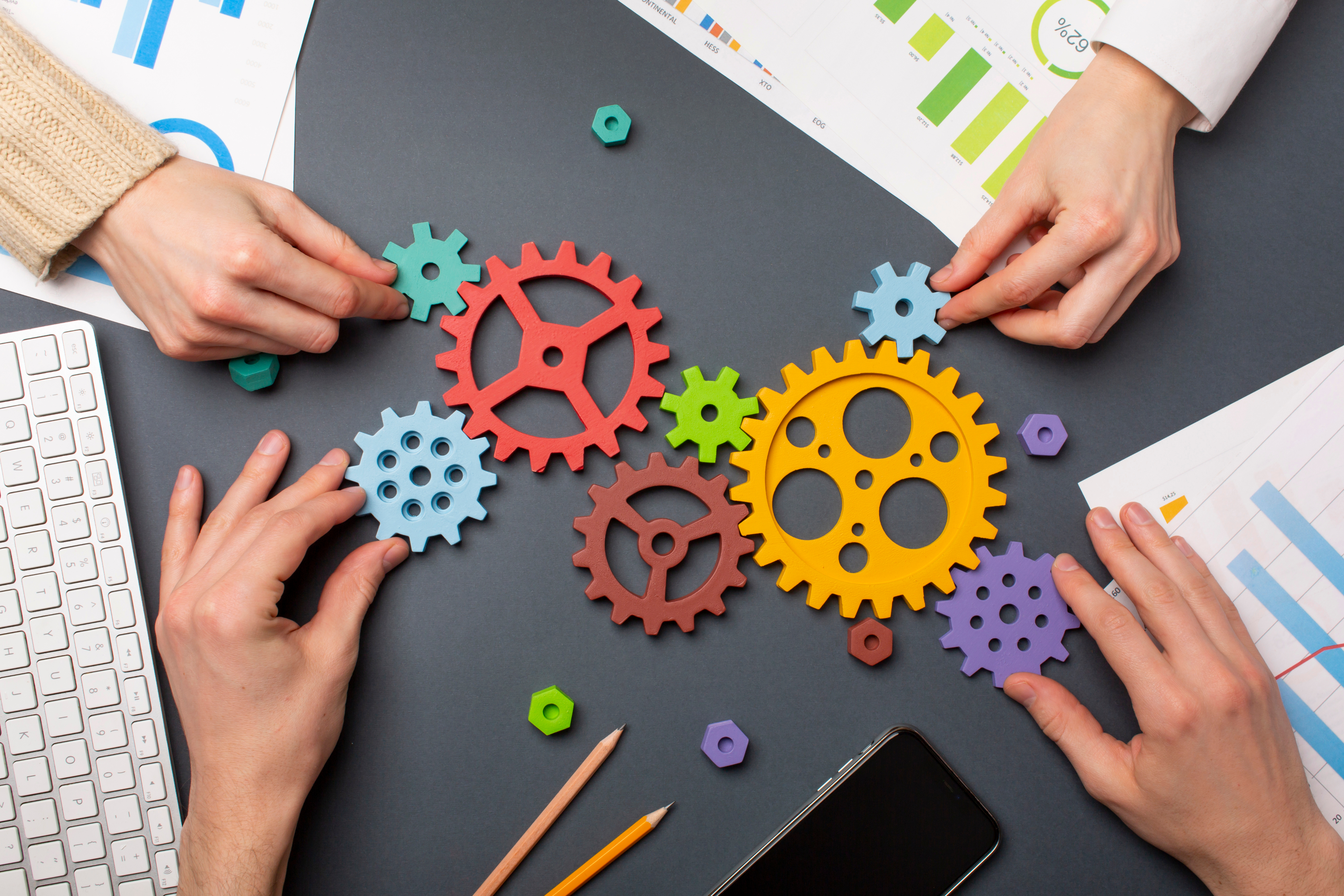 Integration Capabilities