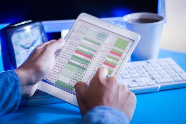 Chart of Accounts