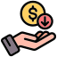 Affordable Icon