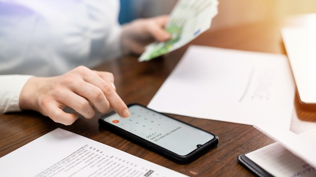 Bank Reconciliation
