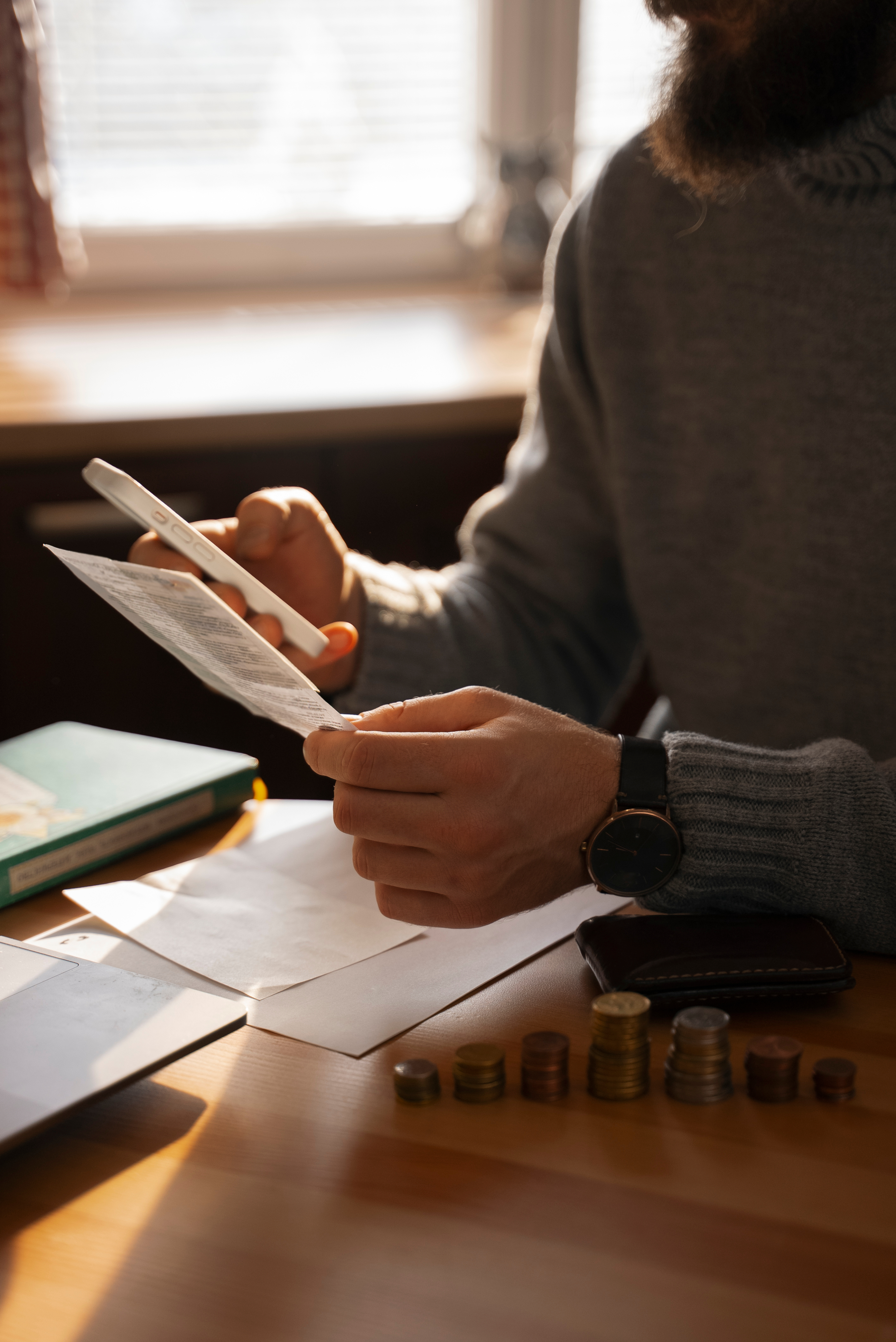 Debit Note