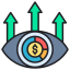 Visibility Icon