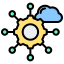 ERP Integration Icon
