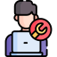 Self-Service Icon