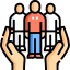 Unified Platform Icon