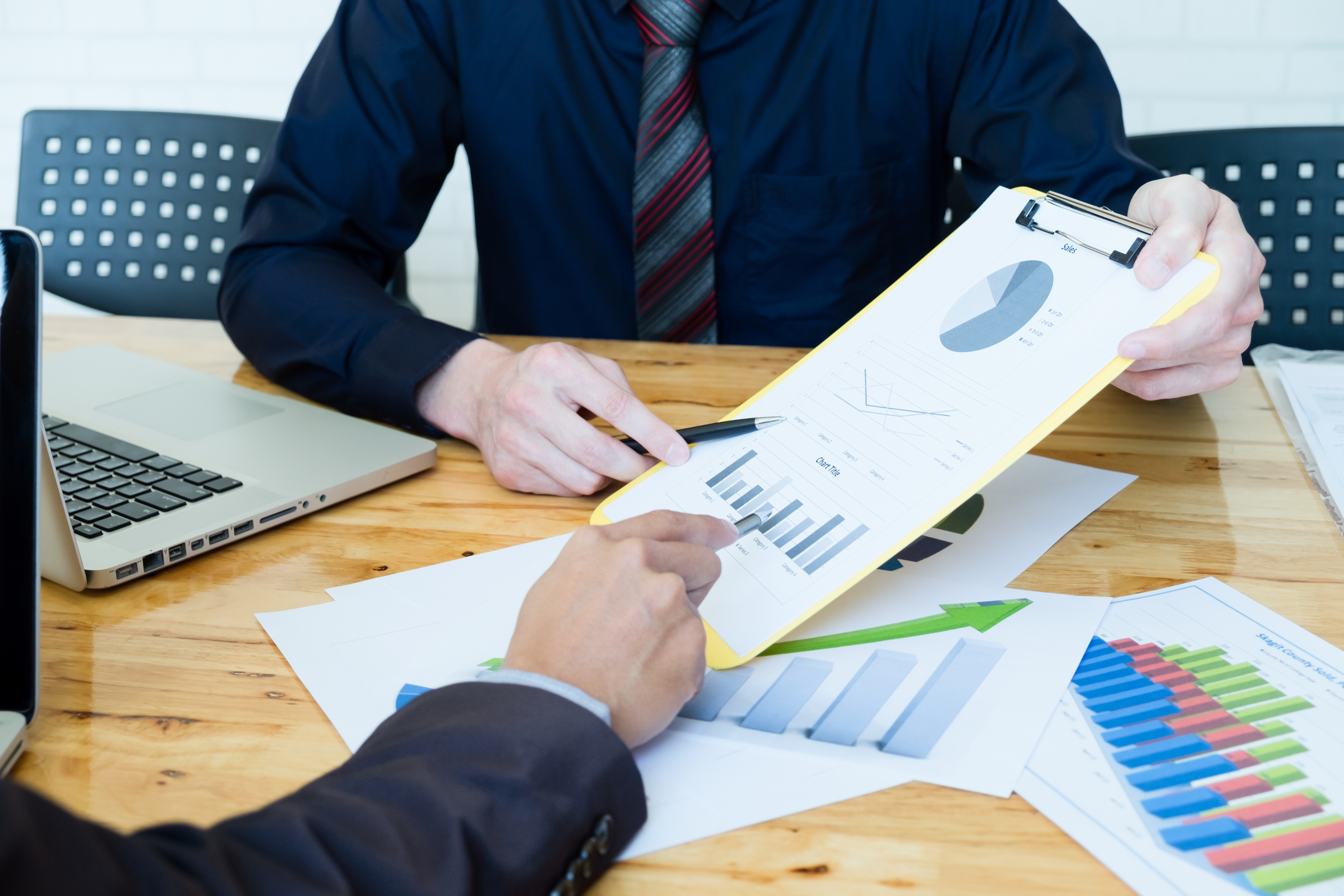 Performance Appraisal illustration