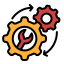 RPA icon