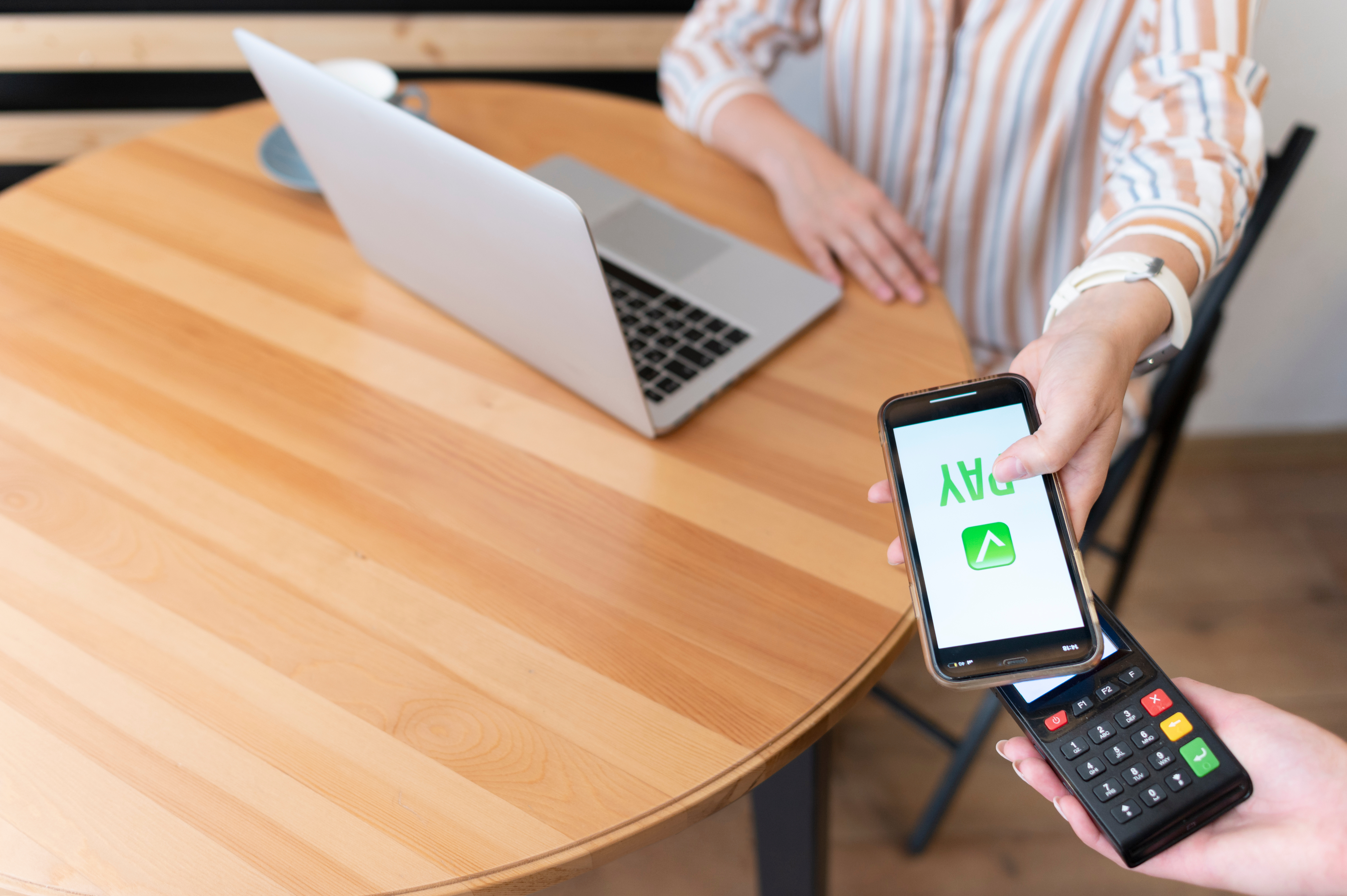 Payment Tracker